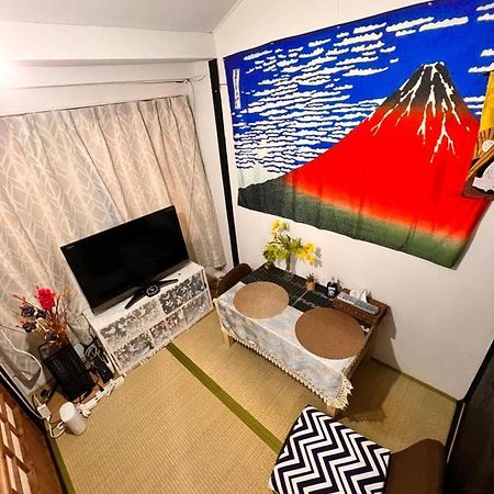 小雪家 Tokyo prefektur Exteriör bild