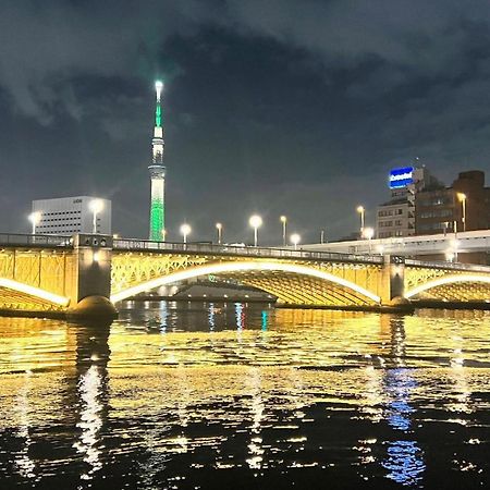 小雪家 Tokyo prefektur Exteriör bild