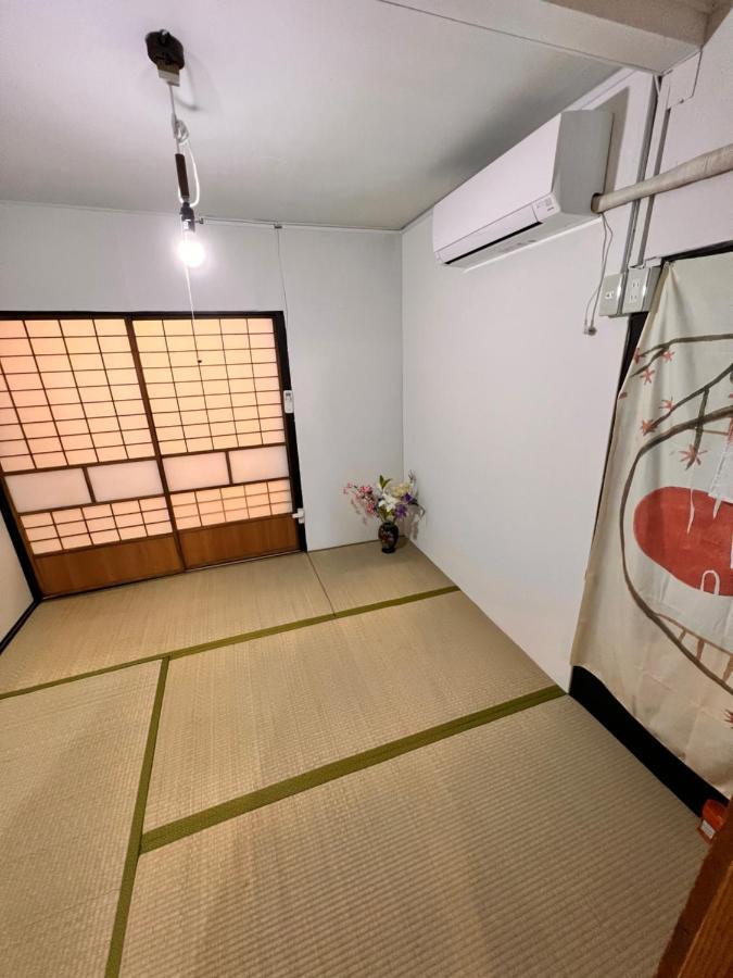 小雪家 Tokyo prefektur Exteriör bild